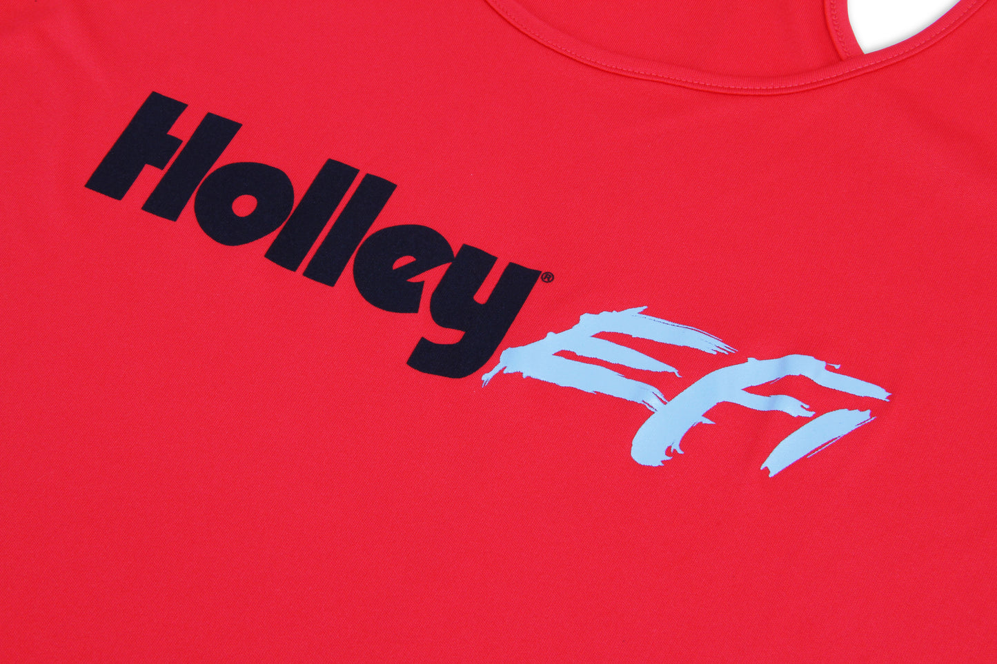 Holley EFI Ladies' Tank