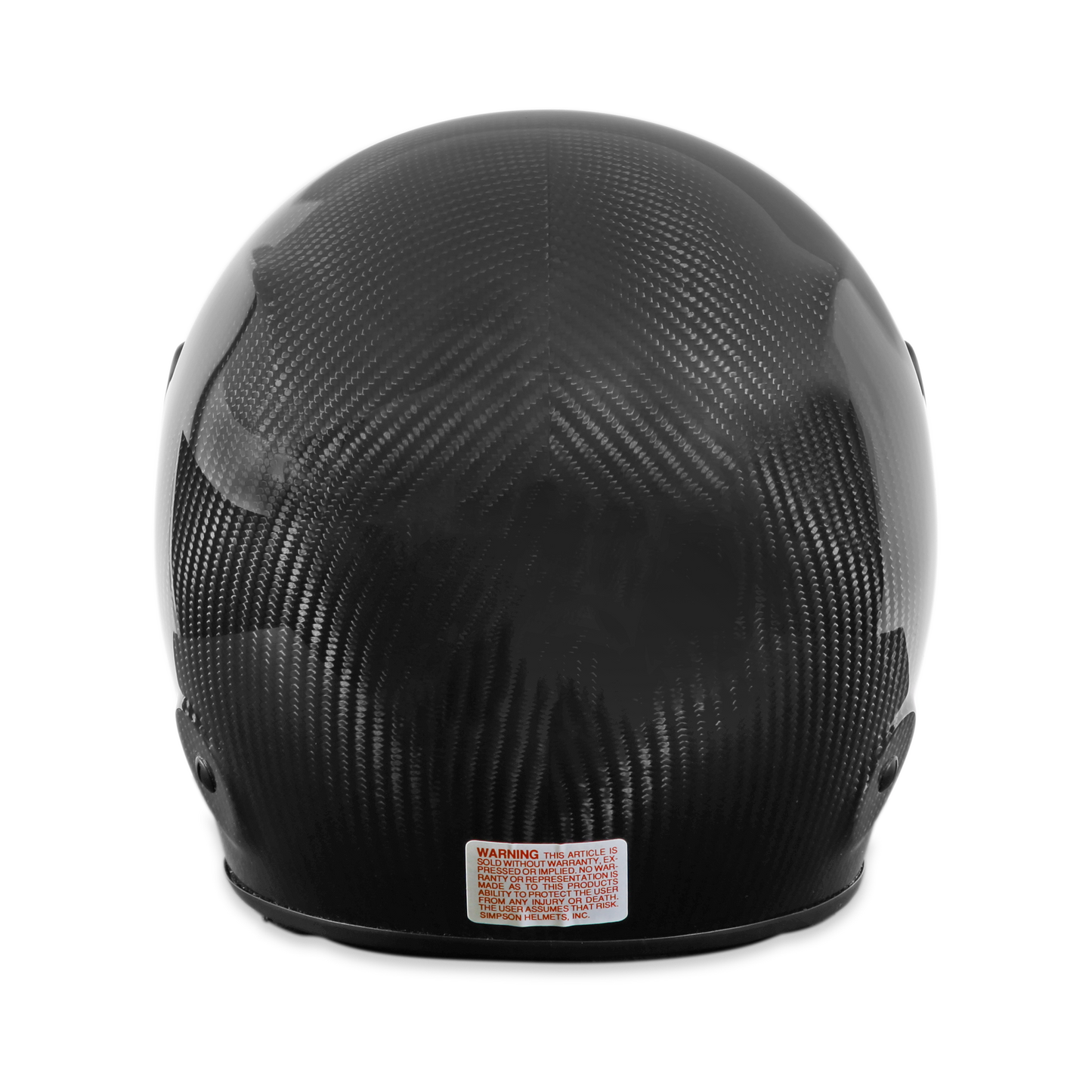 Carbon Vudo Helmet SA2025