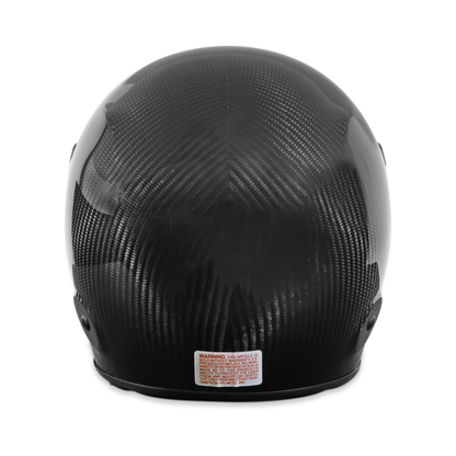 Carbon Vudo Helmet SA2025