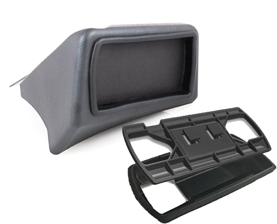 Edge Dash Pod
