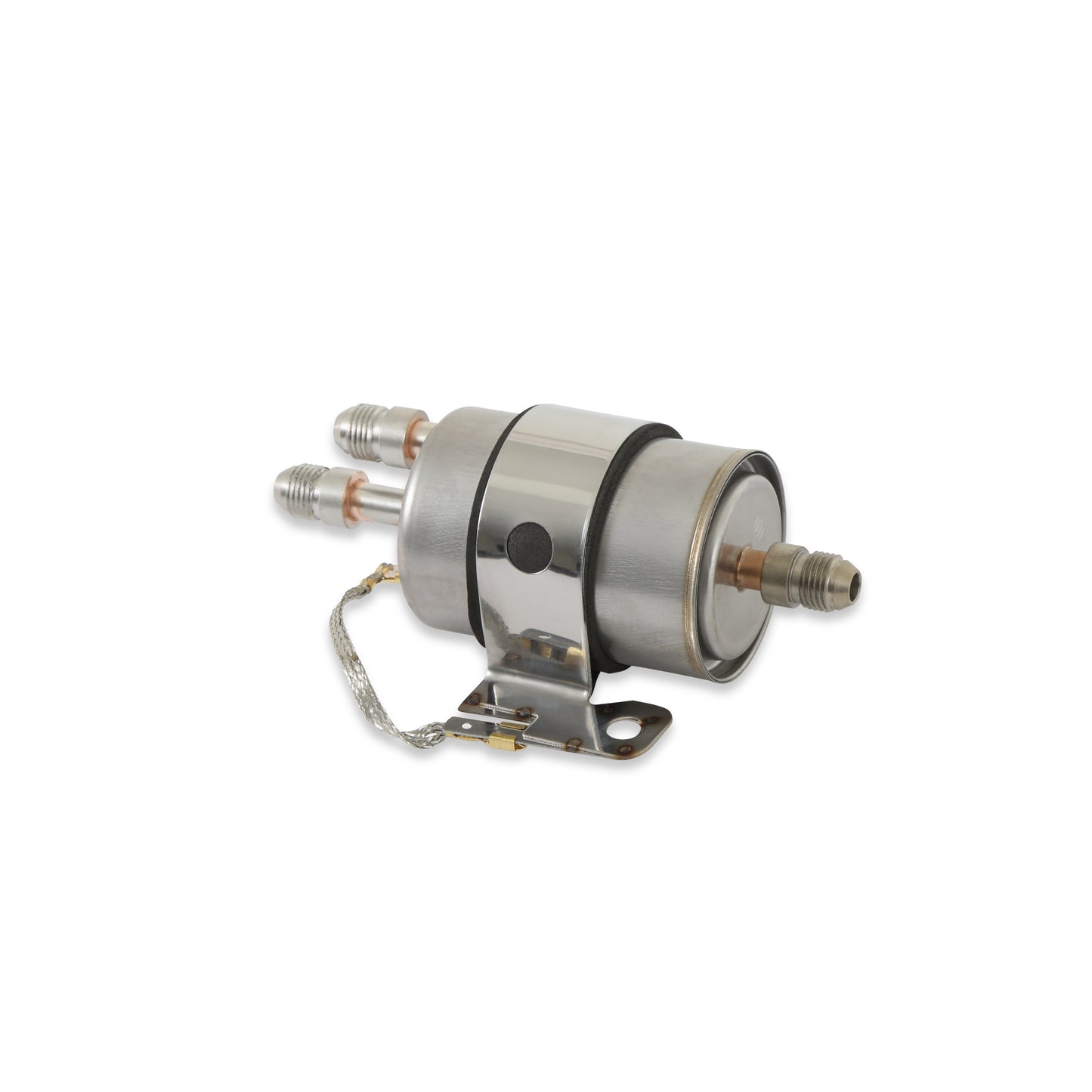 Holley EFI GM Style Filter/ Regulator -6AN