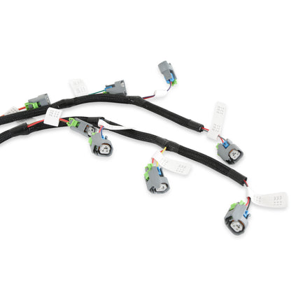 Ford V8 Injector Harness