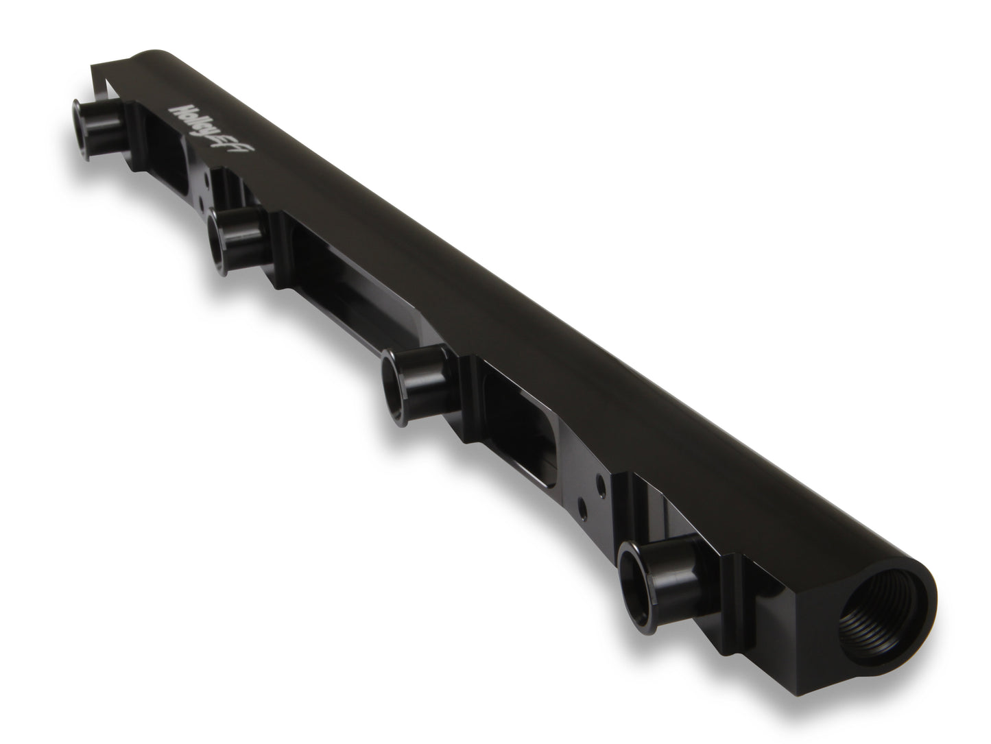 Ford 7.3L Godzilla Billet Fuel Rails