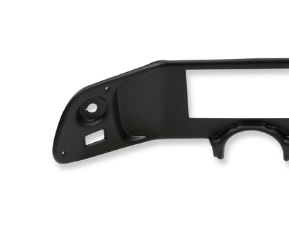 Holley Dash Bezels for Holley EFI 6.86" Pro Dash