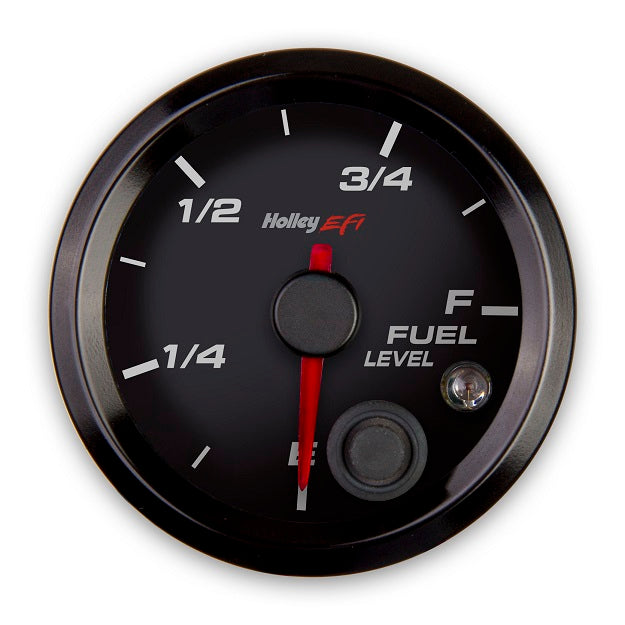 Holley EFI Fuel Level Gauge