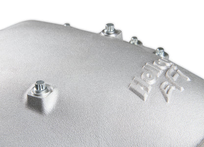 HI-RAM 105MM Cast Side Mount Plenum Top