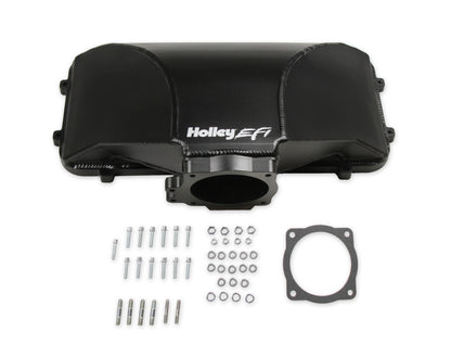 HI-RAM 95MM Fabricated Side Mount Plenum Top