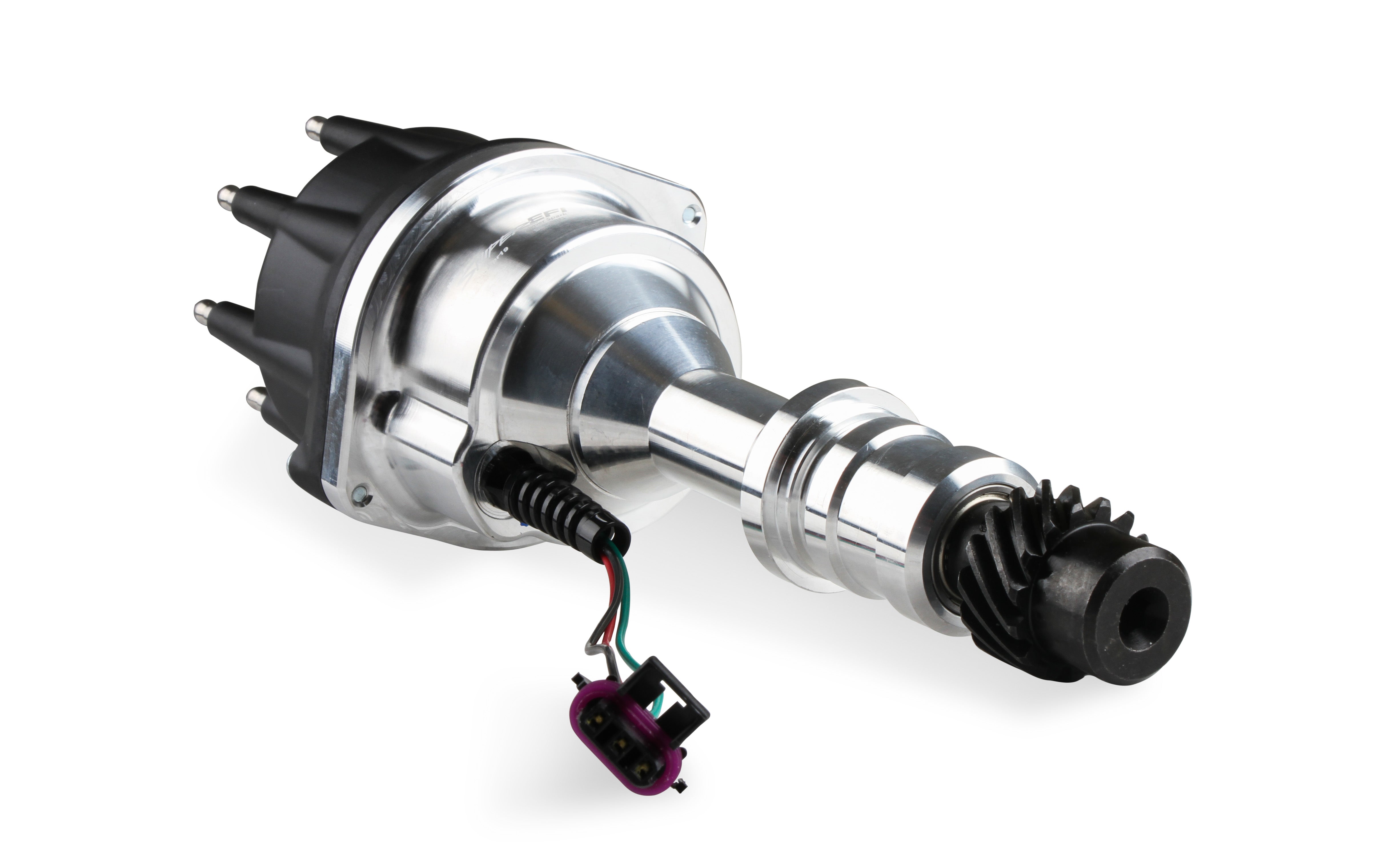 Sniper EFI HyperSpark Distributor - Oldsmobile