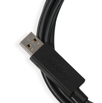 Holley EFI CAN to USB-A Communication Cable