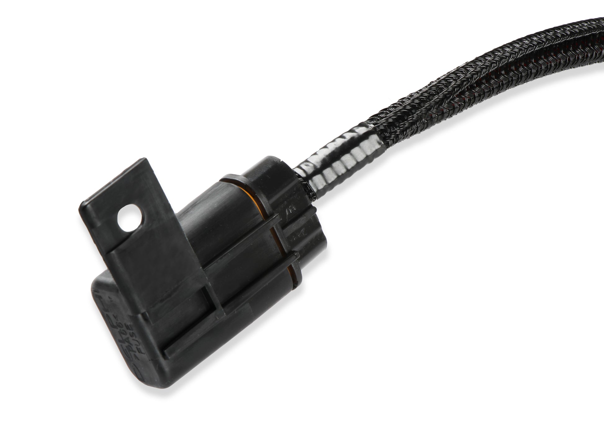 Holley EFI Transmission Control Harness - 1996-2003 Chrysler 46RE