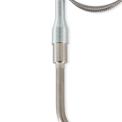 1/4" EGT PROBE, OPEN TIP