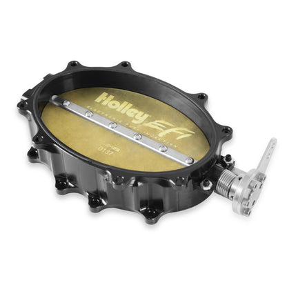 NHRA Pro Stock Throttle Body