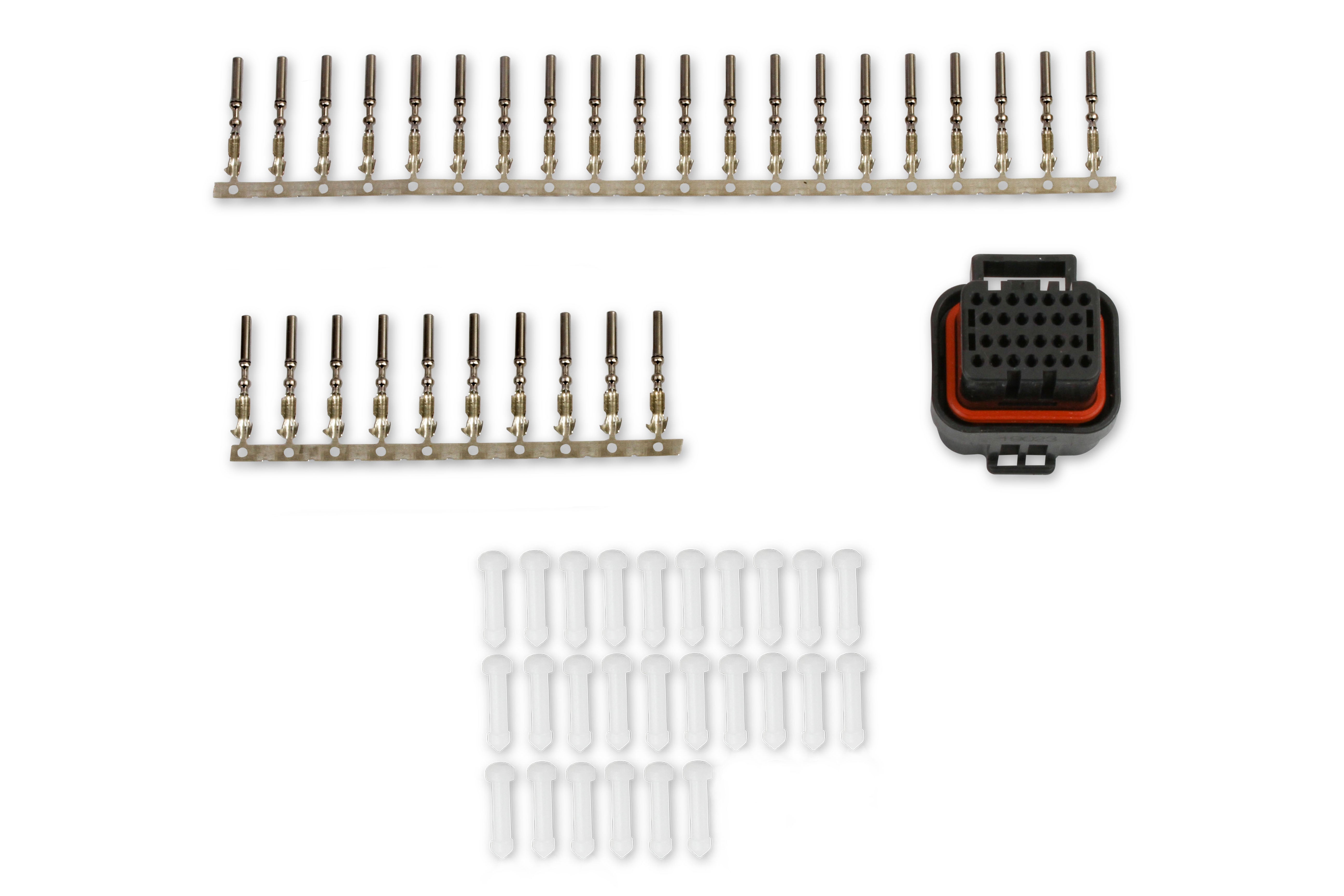 J4 Connector Kit