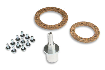 Sniper EFI Fuel Tank System 400 LPH