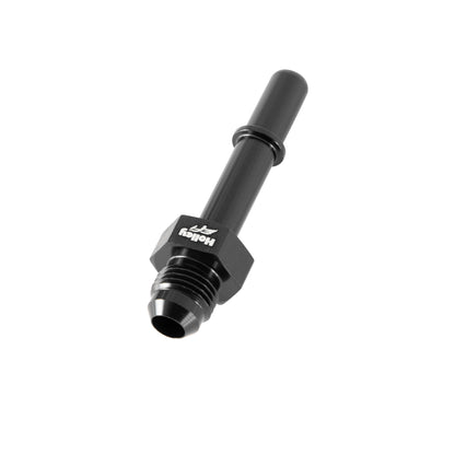 Fuel Rail Adapter Fitting -6AN to GM Quick-Connect