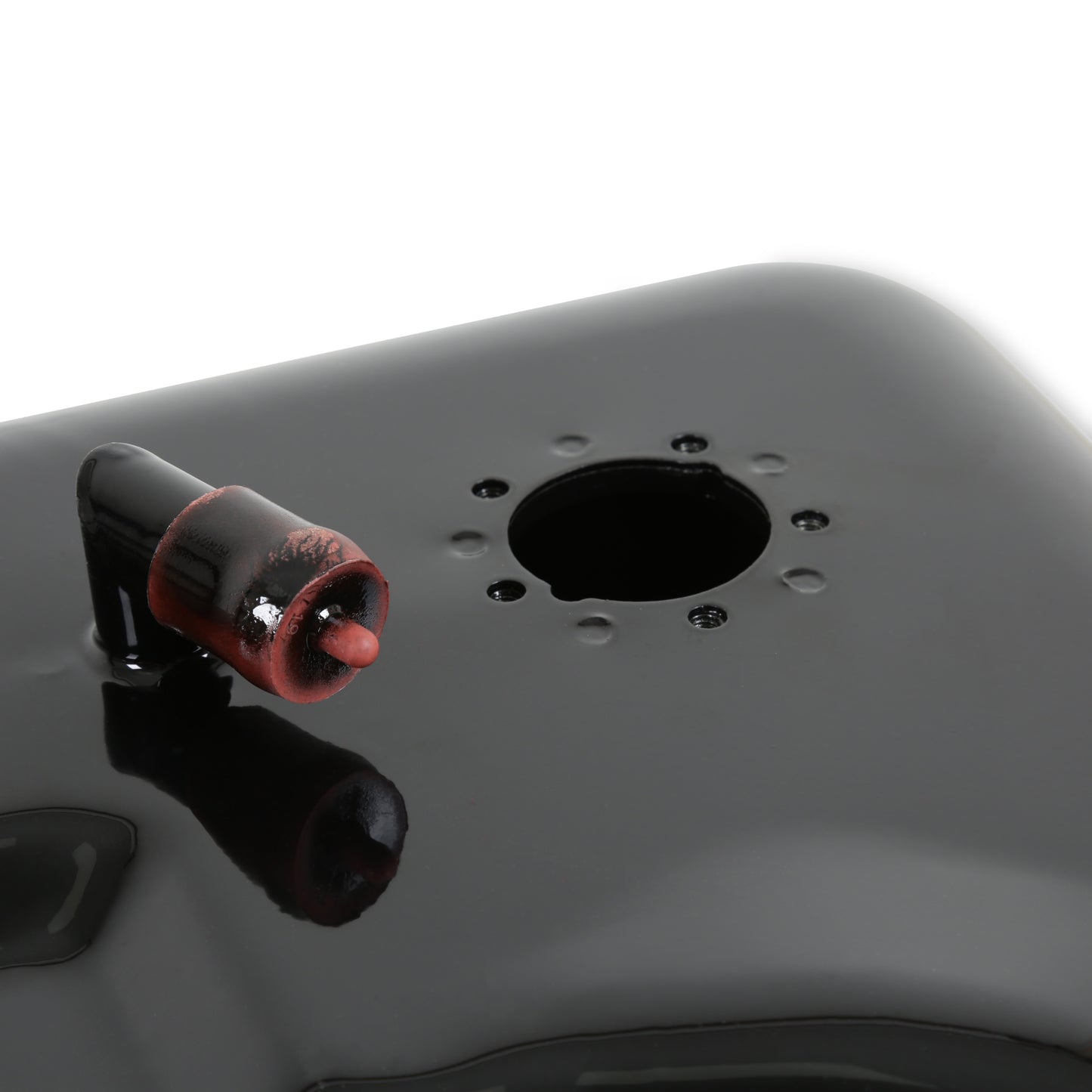 Holley Sniper EFI Fuel Tank - Dodge D-Series Trucks