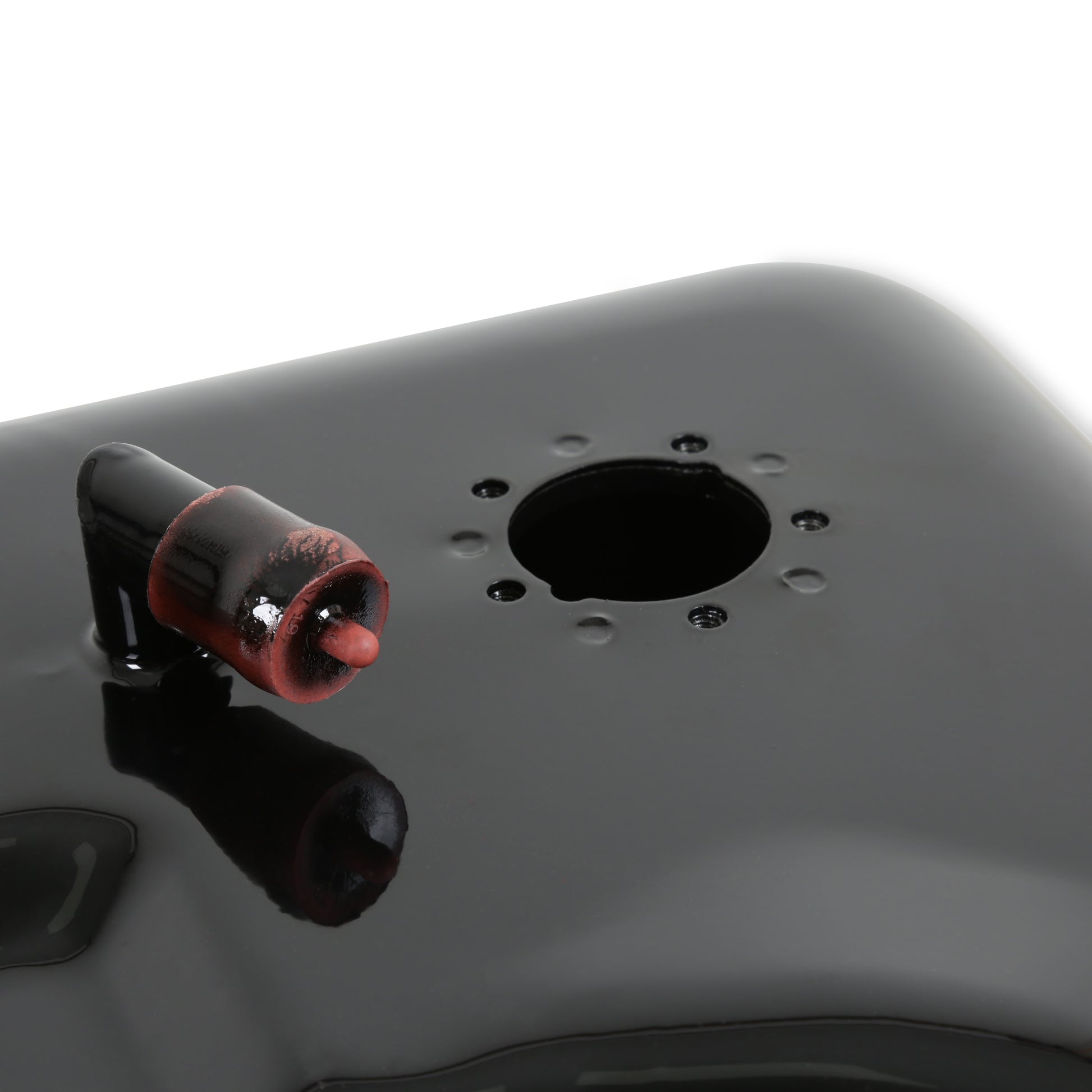 Holley Sniper EFI Fuel Tank - Dodge D-Series Trucks