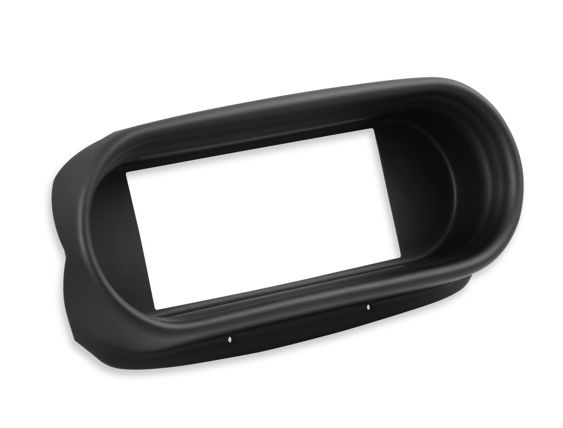 Holley Dash Bezels for the Holley EFI 6.86" Dashes