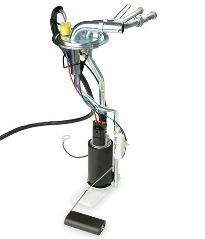Holley 350 LPH Fuel Pump Module