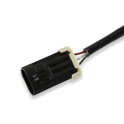 7-Inch 12-1X Crank Trigger Kit, Coyote, Hall Effect