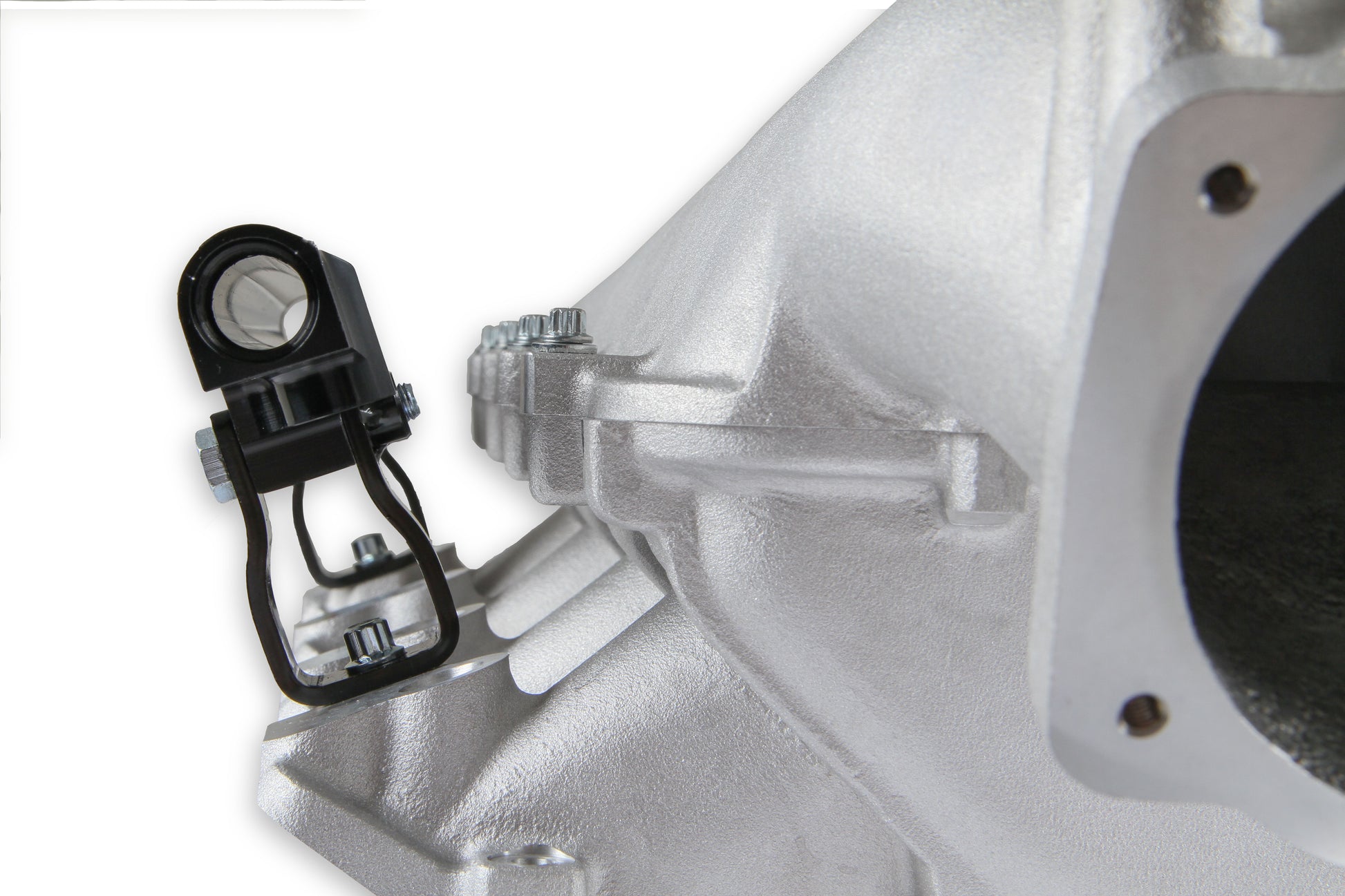 Holley Modular Lo-Ram EFI Manifold LS1/2/6