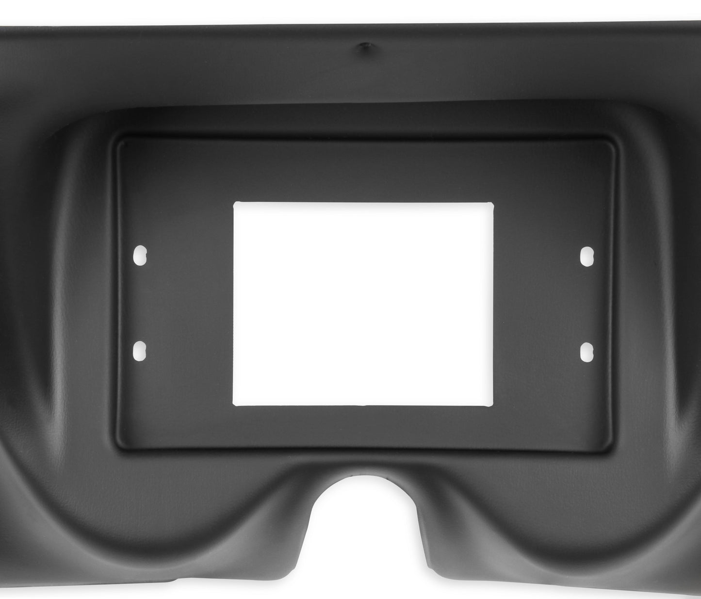 Holley Dash Bezels for the Holley EFI 7" Dashes