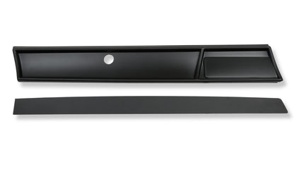 Holley Dash Bezels for Racepak Dashes