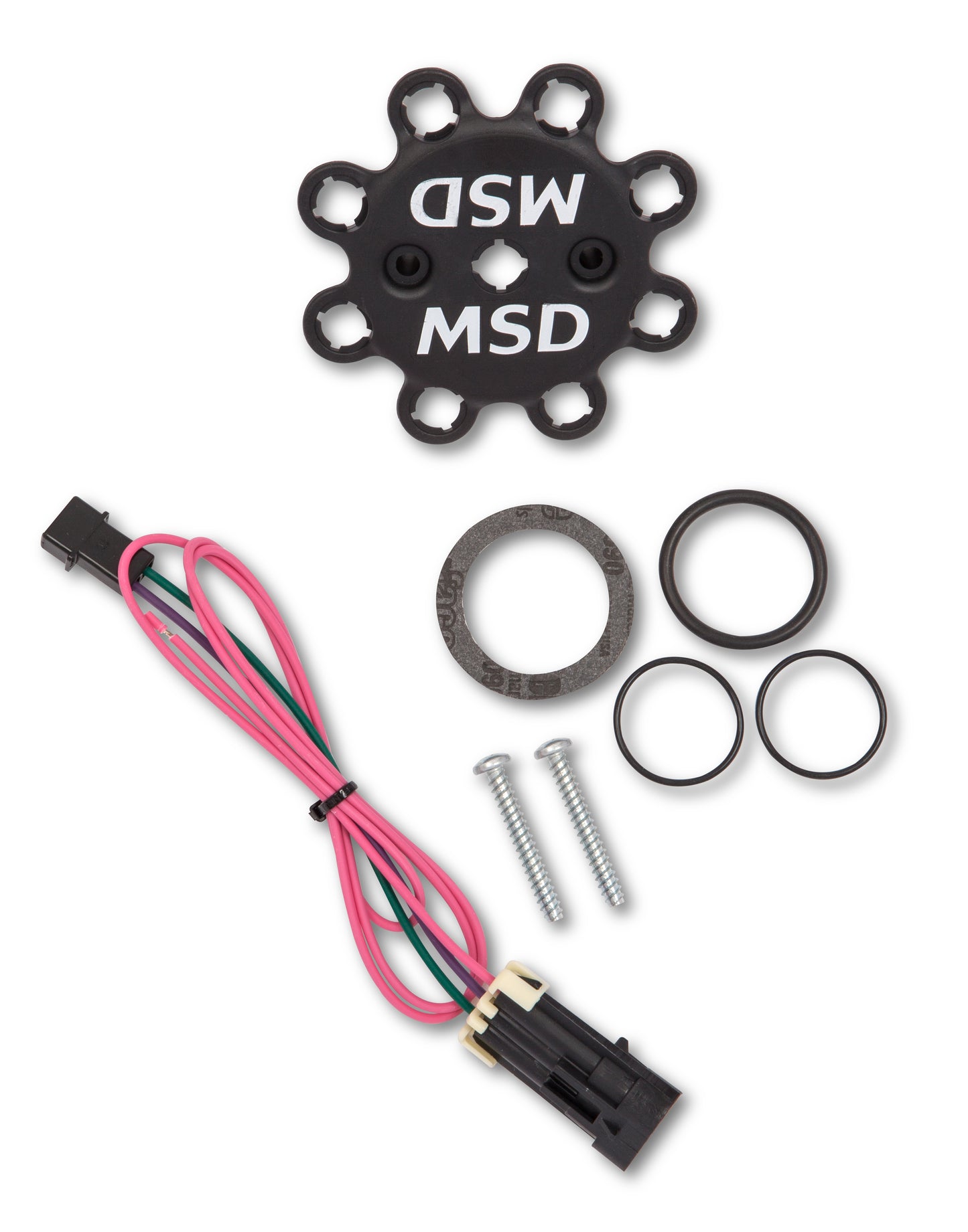 Sniper EFI HyperSpark Distributor - Ford Big Block 351-C/M/400M/429/460