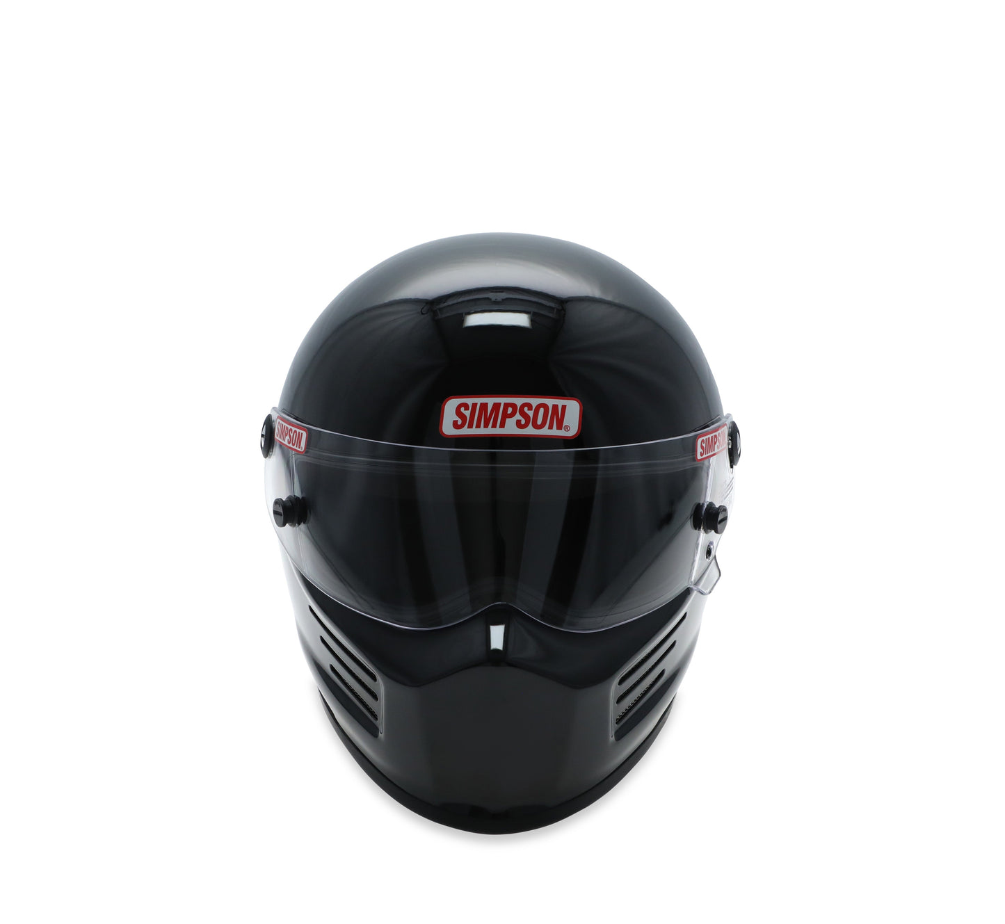 Simpson Racing Sa2020 Bandit Racing Helmet