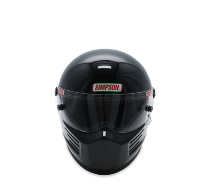Simpson Racing Sa2020 Bandit Racing Helmet