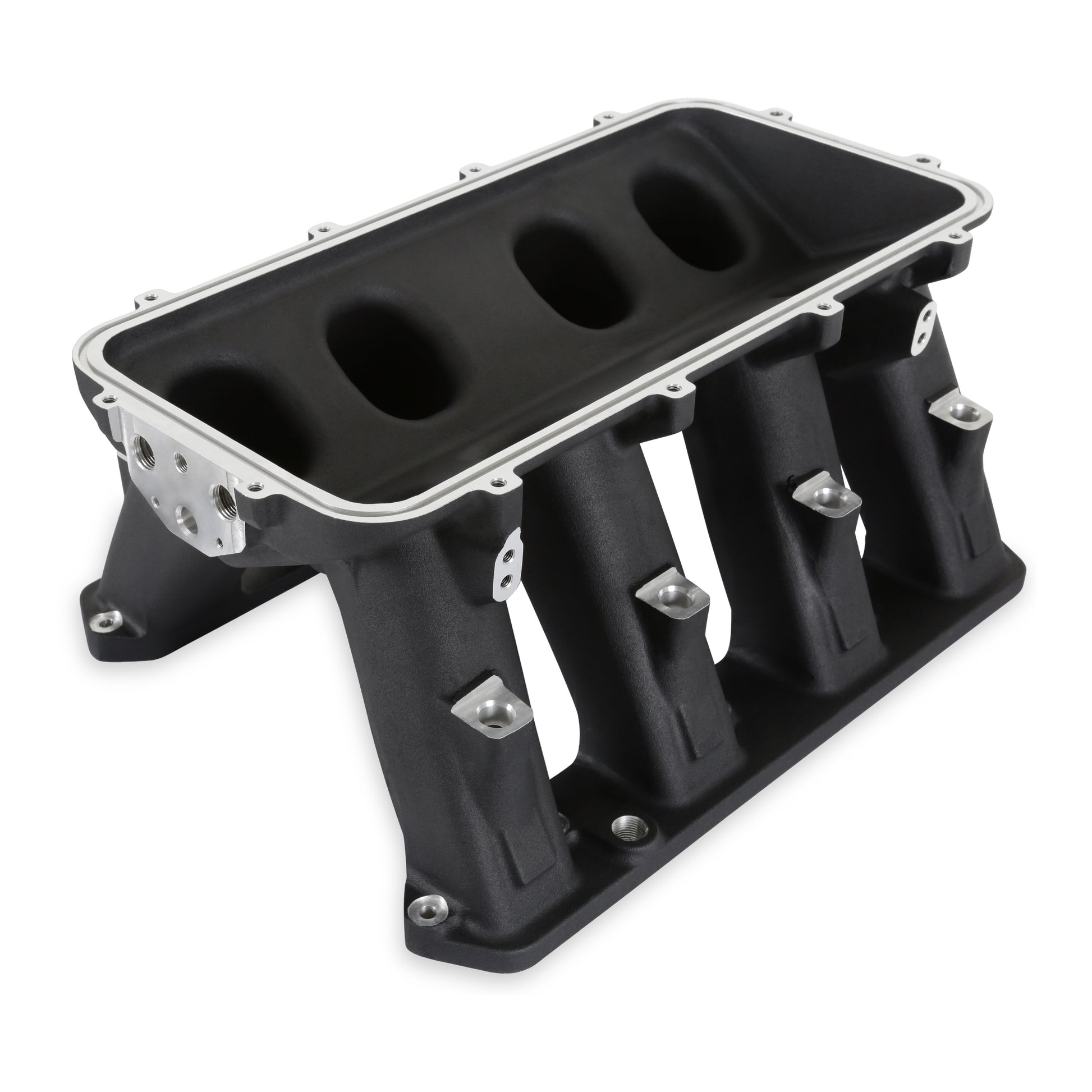 Holley Gen III Hemi Hi-Ram EFI Manifold