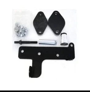 Ram Cummins 6.7L Cab & Chassis EGR & Cooler Delete Kit (2010-2012)