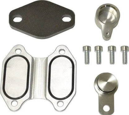 RAM Cummins 6.7L Cab&Chassis - EGR Valve & Cooler Delete Kit (2013-2021)