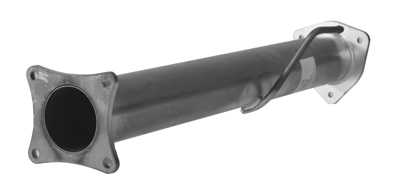 Ram Cummins 6.7L Cab & Chassis DPF Delete Pipe (2011-2012)