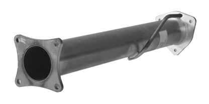 Ram Cummins 6.7L Cab & Chassis DPF Delete Pipe (2011-2012)