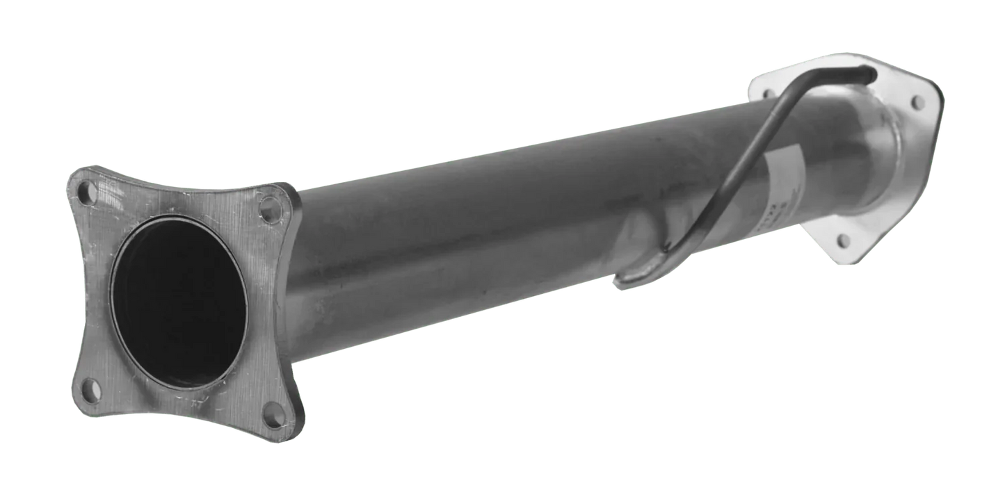 Ram Cummins 6.7L Cab & Chassis DPF Delete Pipe (2011-2012)