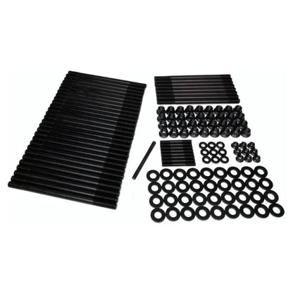 Ford Powerstroke 6.7L - Gator Head Studs (2011-2025)