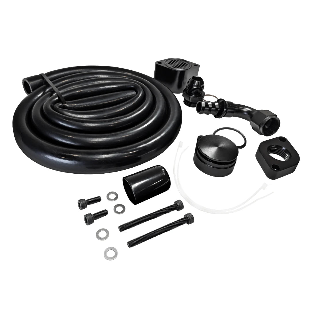 Ford Powerstroke 6.7L - CCV Upgrade Kit (2011-2025)