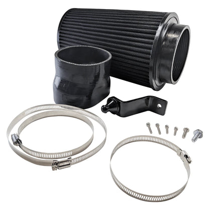 Cold Air Intake Ford Powerstroke 6.7L - Cold Air Intake Kit (2017-2019)