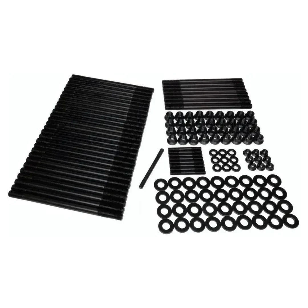 Ford Powerstroke 6.7L - Gator Head Studs (2011-2025)