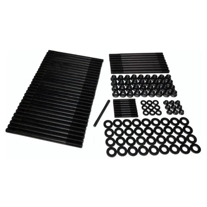 Ford Powerstroke 6.7L - Gator Head Studs (2011-2025)