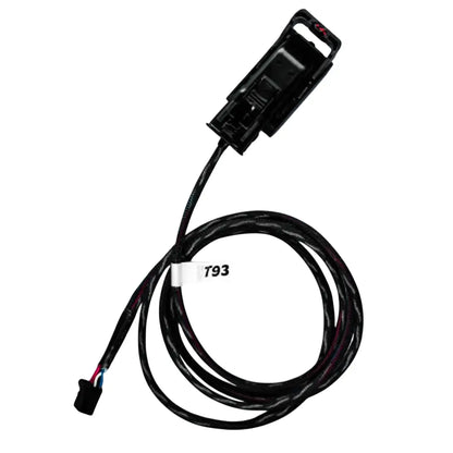 GM Duramax E90/T93 Upgrade Kit (2019-2023)