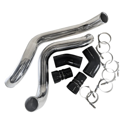 GM Duramax LB7 - Intercooler Pipe & Boot Kit (2002-2004)
