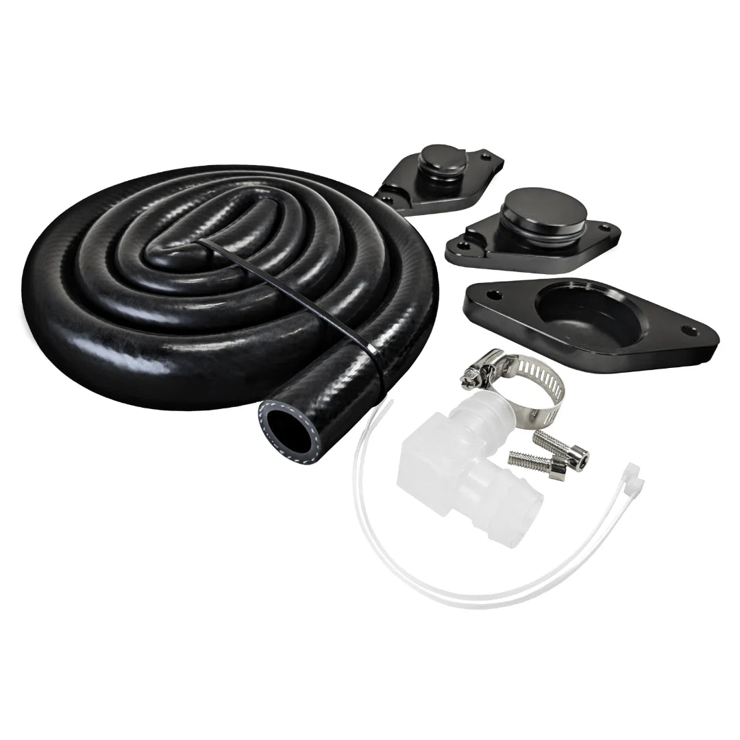 GM Duramax LML - CCV Upgrade Kit (2012-2016)