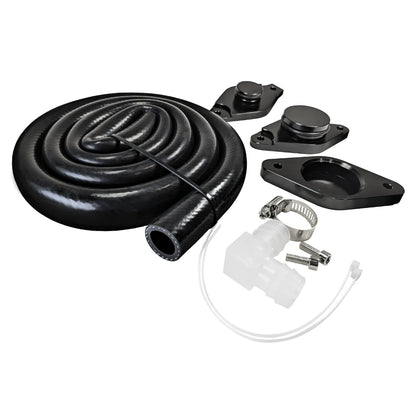 GM Duramax LML - CCV Upgrade Kit (2012-2016)