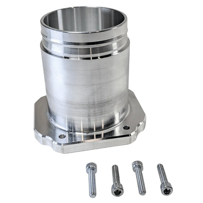 GM Duramax LML - Grid Heater Throttle Valve Delete (2011-2016)