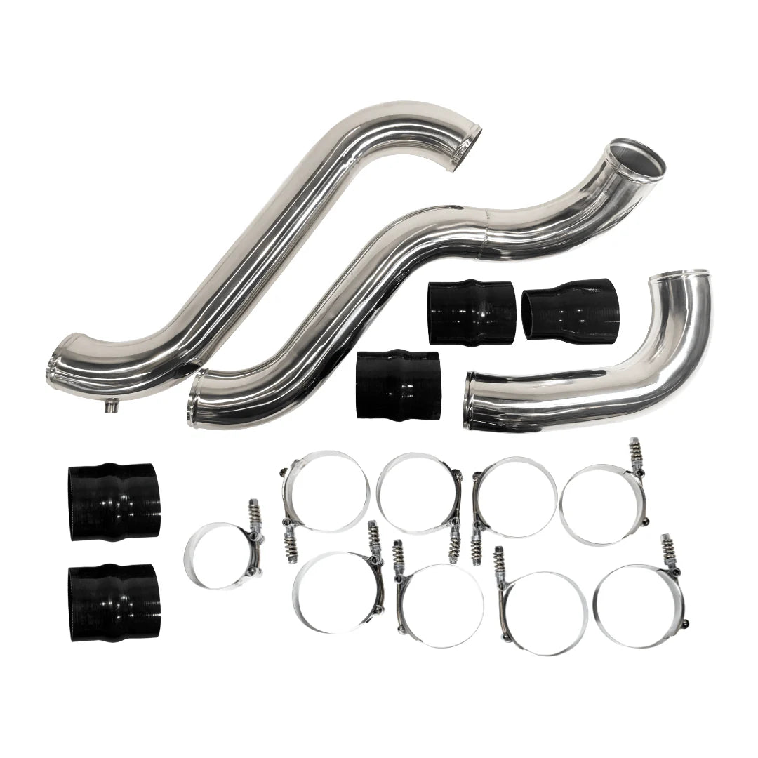 GM Duramax LML - Intercooler Pipe & Boot Kit (2011-2016)