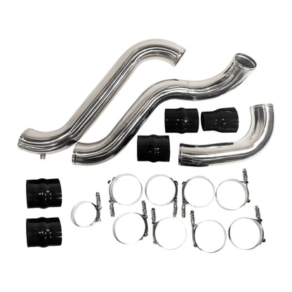 GM Duramax LML - Intercooler Pipe & Boot Kit (2011-2016)