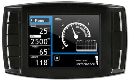 H&S PERFORMANCE Mini Maxx V1 DPF Delete Tuner