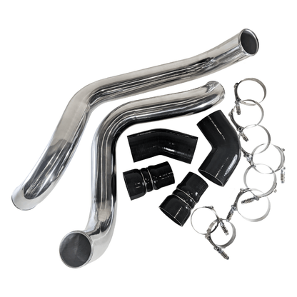 GM Duramax LB7 - Intercooler Pipe & Boot Kit (2002-2004)